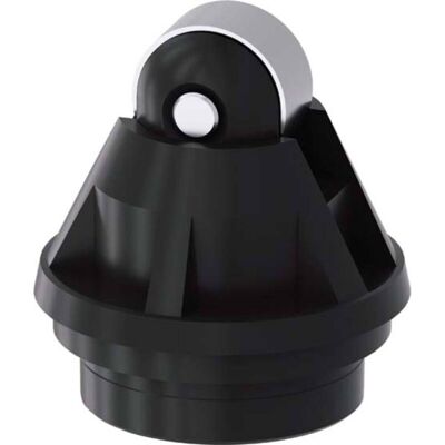 Testa attuatori Siemens - Rullo in Acciaio Inox - Per Interruttori 3SE5 Testa attuatori Siemens - Rullo in Acciaio Inox - Per Interruttori 3SE5
