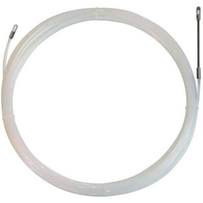 Klauke Modello 52055272 Fascetta di traino in nylon - 4mm x 15m Klauke Modello 52055272 Fascetta di traino in nylon - 4mm x 15m