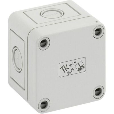 Custodia di Installazione Spelsberg TK PS 77-6-m Resistente agli Urti - IP66 Custodia di Installazione Spelsberg TK PS 77-6-m Resistente agli Urti - IP66