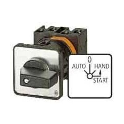 Interruttore Eaton T0-2-15907/EZ - 2P 690V 20A IP65 Interruttore Eaton T0-2-15907/EZ - 2P 690V 20A IP65