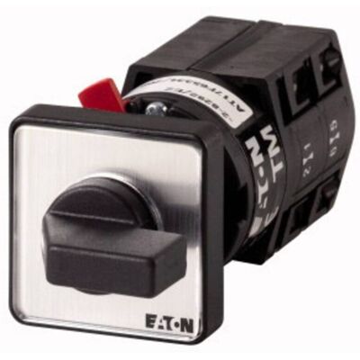 Interruttore Eaton TM-2-8311/EZ - 10-500V, Pulsante & Interruttore, Blocco Interruttore Eaton TM-2-8311/EZ - 10-500V, Pulsante & Interruttore, Blocco