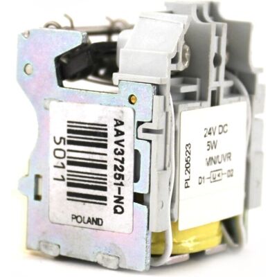 Schneider Electric LV429410 Relè di tensione - protezione sotto-tensione Schneider Electric LV429410 Relè di tensione - protezione sotto-tensione