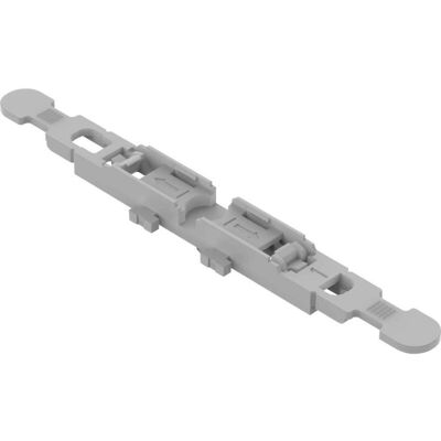 WAGO 221-2511 Adattatore - Universale, Senza strumenti, Compatto WAGO 221-2511 Adattatore - Universale, Senza strumenti, Compatto