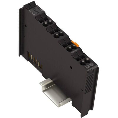 WAGO 750-600/040-000 Terminale di Bus - Modulo di Automazione WAGO 750-600/040-000 Terminale di Bus - Modulo di Automazione