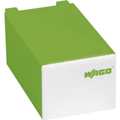 Cassetto armadio di commutazione WAGO 709-591 - Per TS35 Cassetto armadio di commutazione WAGO 709-591 - Per TS35