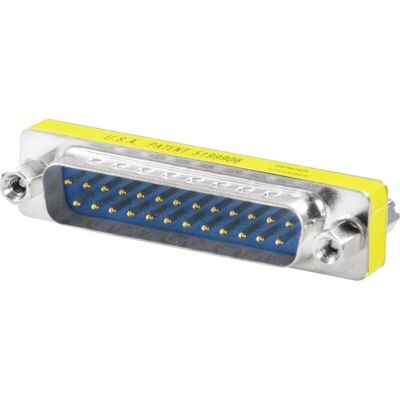 Insert dati SUB-D femmina/maschio 25 pin - Weidmüller Insert dati SUB-D femmina/maschio 25 pin - Weidmüller