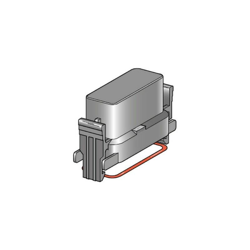 MTA Custodia superiore di Protezione Slash Proof per Portafusibile maxival