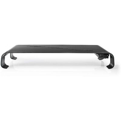 Nedis Supporto Per Monitor Ergonomia Si Capacita Massima Di Carico 18 Kg Universale Hub Usb Altezza Regolabile No 38763773 38763773 38763773 38763773 Nedis Supporto Per Monitor Ergonomia Si Capacita Massima Di Carico 18 Kg Universale Hub Usb Altezza Regolabile No 38763773 38763773 38763773 38763773