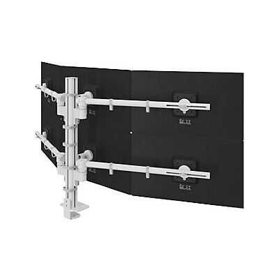 Dataflex Braccio Per Monitor Viewgo Modular Regolazione Dataflex Braccio Per Monitor Viewgo Modular Regolazione