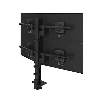 Dataflex Braccio Per Monitor Viewgo Modular Regolazione Dataflex Braccio Per Monitor Viewgo Modular Regolazione