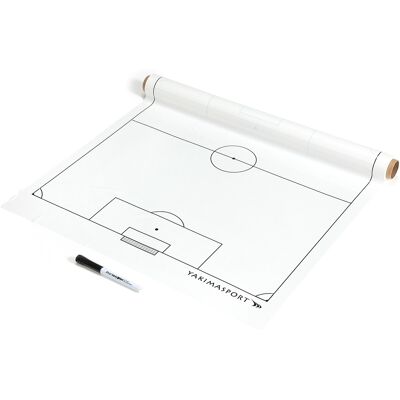 OEM Tabellone Tattico In Lamina Per Calcio - 25 Campi OEM Tabellone Tattico In Lamina Per Calcio - 25 Campi