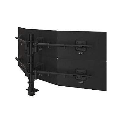 Dataflex Braccio Per Monitor Viewgo Modular Regolazione Dataflex Braccio Per Monitor Viewgo Modular Regolazione