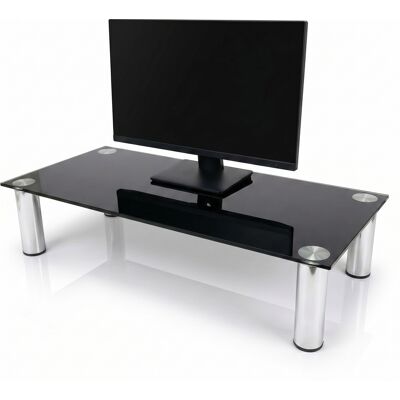 MUCOLA Aumento Del Monitor Supporto Del Monitor Supporto Per Tv Monitor Per Pc MUCOLA Aumento Del Monitor Supporto Del Monitor Supporto Per Tv Monitor Per Pc