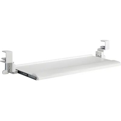 OEM Tastiera Bianca A Cassetto, Da Installare Sotto La Scrivania, Modello Solidhand-kt08w OEM Tastiera Bianca A Cassetto, Da Installare Sotto La Scrivania, Modello Solidhand-kt08w
