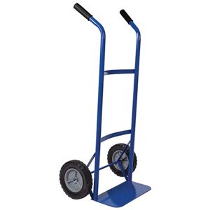 TOOLLAND Carrello Manuale - Carico Massimo 80 Kg TOOLLAND Carrello Manuale - Carico Massimo 80 Kg