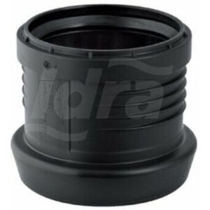 Innesto adattatore Silent PP Geberit - Connettore tubi Innesto adattatore Silent PP Geberit - Connettore tubi