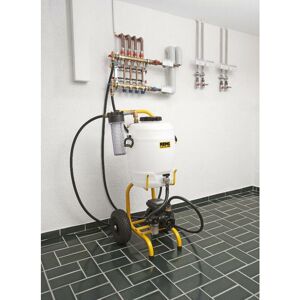 Rems Solar-push K60, Pompa Elettrica Di Riempimento E Lavaggio - 115312 R220 - Rems Solar-push K60, Pompa Elettrica Di Riempimento E Lavaggio - 115312 R220 -