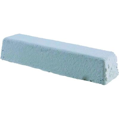 Norton 55x160x38mm Pasta Lucidatura Blu - Polishing Paste Norton 55x160x38mm Pasta Lucidatura Blu - Polishing Paste