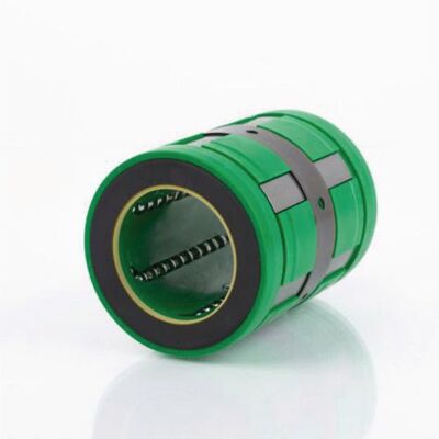 INA - Cuscinetto a sfere lineare KN25 - 25mm interno, 40mm esterno - Cuscinetto a sfere lineare INA - Cuscinetto a sfere lineare KN25 - 25mm interno, 40mm esterno - Cuscinetto a sfere lineare