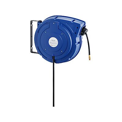 Eurokraft Basic - 20 m G1/4 - Avvolgitubo Eurokraft Basic - 20 m G1/4 - Avvolgitubo