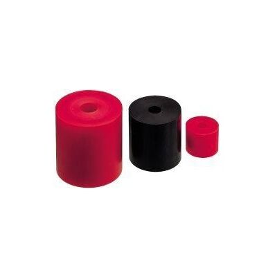 EFFBE - DIN 9835 Typ 295 - Ø25 - L25 - Elastomer Spring EFFBE - DIN 9835 Typ 295 - Ø25 - L25 - Elastomer Spring
