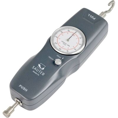 Sauter Dinamometro Fa 200 Precisione Robustezza Uso Professionale Sauter Dinamometro Fa 200 Precisione Robustezza Uso Professionale