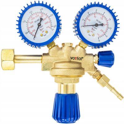 OEM Riduttore Per Gas Tecnico Ossigeno Con Valvola 200 Bar OEM Riduttore Per Gas Tecnico Ossigeno Con Valvola 200 Bar