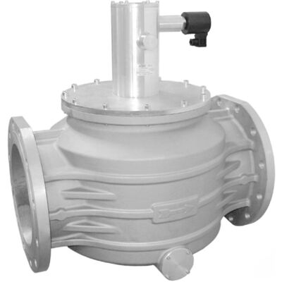 Acer Elettrovalvola Riarmo Manuale Gas Dn200 Pn16 6bar 230v Ac Madas M16/rm N.c. Acer Elettrovalvola Riarmo Manuale Gas Dn200 Pn16 6bar 230v Ac Madas M16/rm N.c.
