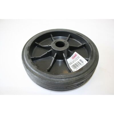 ELMAG Ruota In Pvc Ø 175x40mm B. 20mm ELMAG Ruota In Pvc Ø 175x40mm B. 20mm