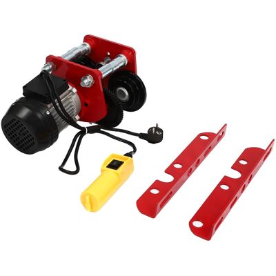 OEM Carrello Con Verricello Elettrico, Alimentazione 220v, Larghezza Regolabile. OEM Carrello Con Verricello Elettrico, Alimentazione 220v, Larghezza Regolabile.