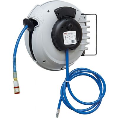 ELMAG Automatischer Schlauchaufroller Roll Air Master 12 (42164) ELMAG Automatischer Schlauchaufroller Roll Air Master 12 (42164)