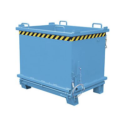 Bauer Eurokraft Pro Contenitore A Fondo Apribile Sb Capacità 1 5 Bauer Eurokraft Pro Contenitore A Fondo Apribile Sb Capacità 1 5