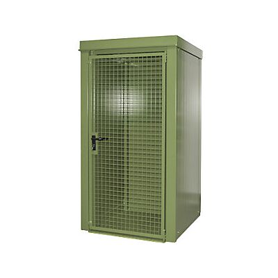 Bauer Eurokraft Pro Container Per Bombole Di Gas Antincendio Per Bauer Eurokraft Pro Container Per Bombole Di Gas Antincendio Per