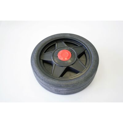 ELMAG Ruota In Pvc Ø 250x70mm B.: 20mm ELMAG Ruota In Pvc Ø 250x70mm B.: 20mm