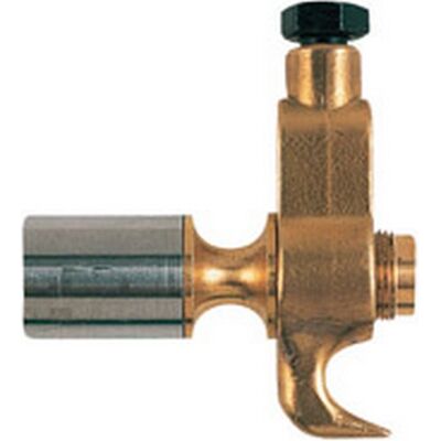 GCE Propaline Torcia a Propano - Pressione del Gas 1,5 Bar GCE Propaline Torcia a Propano - Pressione del Gas 1,5 Bar