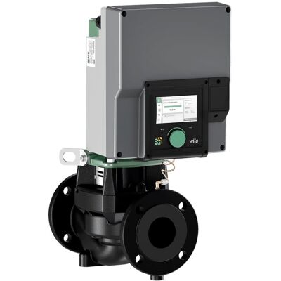 Acer Pompa Inline Per Impianti Dn50 Pn16 Trifase 1,1 Kw – Wilo Stratos Giga2.0-i 50/1-17/1,1 Acer Pompa Inline Per Impianti Dn50 Pn16 Trifase 1,1 Kw – Wilo Stratos Giga2.0-i 50/1-17/1,1