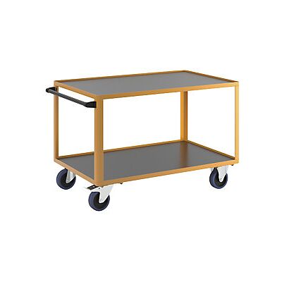 CERTEO Kaiserkraft Carrello Di Montaggio Professionale Con CERTEO Kaiserkraft Carrello Di Montaggio Professionale Con