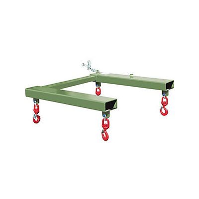 Bauer Eurokraft Pro Traversa Per Sacchi Extra Grandi Portata 1250 Bauer Eurokraft Pro Traversa Per Sacchi Extra Grandi Portata 1250