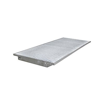 eurokraft - Pro - 3250 x 1250 mm - vasca di contenimento eurokraft - Pro - 3250 x 1250 mm - vasca di contenimento