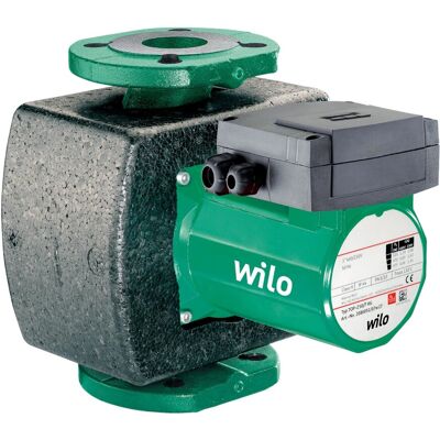 Acer Circolatore Per Ricircolo Acqua Calda Sanitaria Flangiato Dn80 Trifase – Wilo Top-z 80/10 Dm Acer Circolatore Per Ricircolo Acqua Calda Sanitaria Flangiato Dn80 Trifase – Wilo Top-z 80/10 Dm
