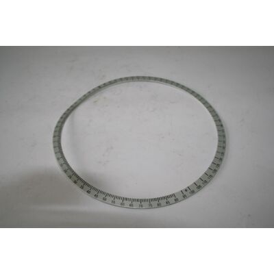 ELMAG Anello Di Bilanciamento N. 5-3-6 Per Slitta Superiore ELMAG Anello Di Bilanciamento N. 5-3-6 Per Slitta Superiore