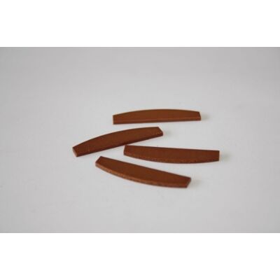ELMAG Pale Di Rotore 4 Pezzi (pos. 28, Nuovo: 6) ELMAG Pale Di Rotore 4 Pezzi (pos. 28, Nuovo: 6)