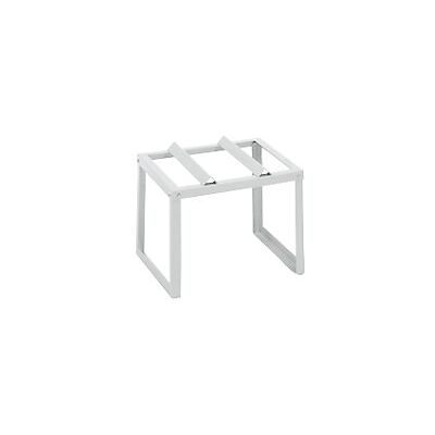 CERTEO Eurokraft Basic Cavalletto Per Fusti Verniciato A Polvere Per CERTEO Eurokraft Basic Cavalletto Per Fusti Verniciato A Polvere Per