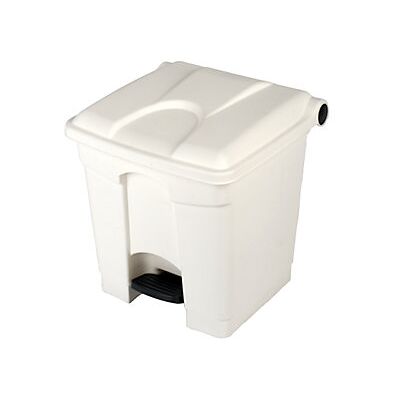 CERTEO Probbax Pattumiera A Pedale Capacità 30 L Largh X Alt X CERTEO Probbax Pattumiera A Pedale Capacità 30 L Largh X Alt X