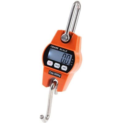 OEM Bilancia Industriale Per Gru Da 300 Kg, Bilancia Elettronica Per Gru A Gancio Per Carichi Pesanti OEM Bilancia Industriale Per Gru Da 300 Kg, Bilancia Elettronica Per Gru A Gancio Per Carichi Pesanti