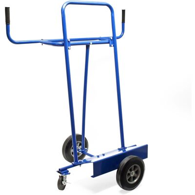 WILTEC Xpotool - Carrello Porta Pannelli Portata 300kg 4 Ruote Per Trasportare Piastre Di Grandi Dimensioni WILTEC Xpotool - Carrello Porta Pannelli Portata 300kg 4 Ruote Per Trasportare Piastre Di Grandi Dimensioni