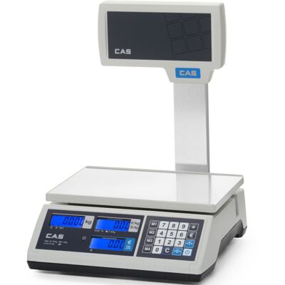 OEM Bilancia Professionale Omologata Per Uso Commerciale, Braccio Fino A 15 Kg, 290x209 Mm OEM Bilancia Professionale Omologata Per Uso Commerciale, Braccio Fino A 15 Kg, 290x209 Mm