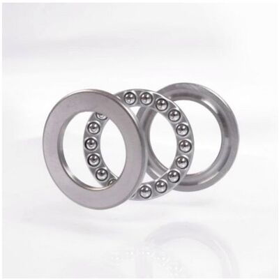 NTN Cuscinetto A Sfere Assiale A Gola Profonda 51236 B.56mm D.e. 250mm Id 180mm Cuscinetto A Rulli Stand. NTN Cuscinetto A Sfere Assiale A Gola Profonda 51236 B.56mm D.e. 250mm Id 180mm Cuscinetto A Rulli Stand.
