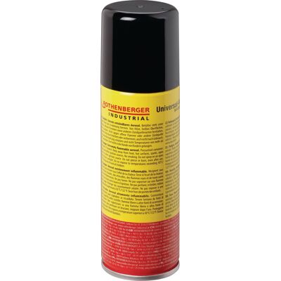 Rothenberger Cartuccia Di Gas Univ. 56g 100 Ml Industrial Rothenberger Cartuccia Di Gas Univ. 56g 100 Ml Industrial
