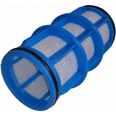 Cartuccia filtro acqua Polar - supporta 40 bar, 1-60°C, lavabile Cartuccia filtro acqua Polar - supporta 40 bar, 1-60°C, lavabile